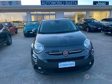 Fiat 500X 1.3 MultiJet 95 CV Connect "Km 77.000"