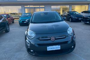 Fiat 500X 1.3 MultiJet 95 CV Connect "Km 77.000"