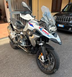 BMW GS 1250 HP