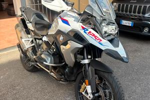 BMW GS 1250 HP