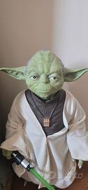 Yoda jakks pacific