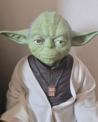 Yoda jakks pacific