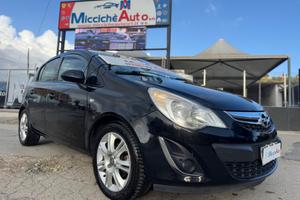 OPEL CORSA 1.3 CDTI 75 CV ELECTIVE GANGIO TRAINO