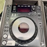PIONEER CDJ-850 (COPPIA)