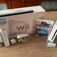 Nintendo wii