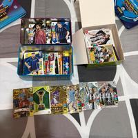 adrenalyn calciatori panini  2024/25 2025/26