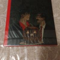 dylan dog variant 458