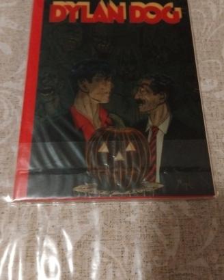dylan dog variant 458