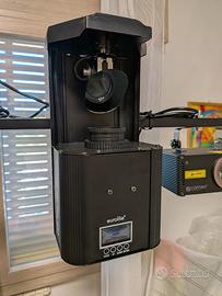 Eurolite LED TSL-150 Scan COB