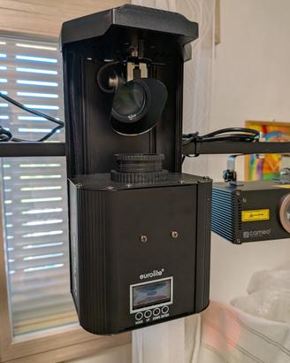 Eurolite LED TSL-150 Scan COB