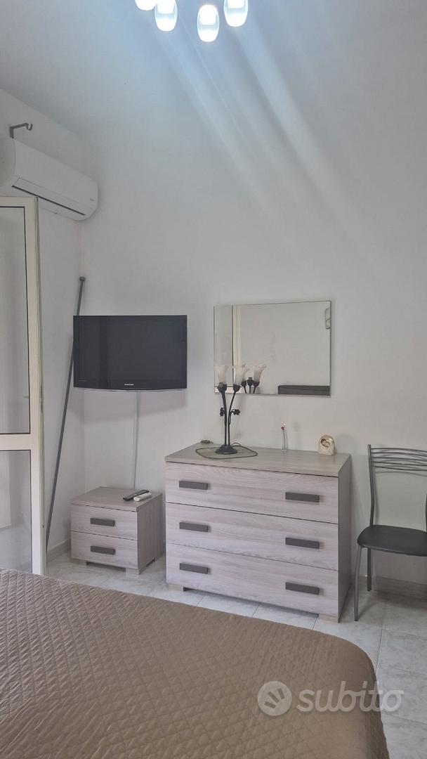 Appartamento – Catanzaro, Giovino - Altro