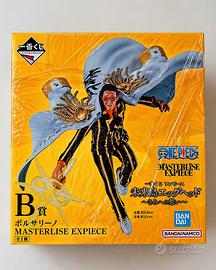 Kizaru/Borsalino Prize B One Piece Ichiban Kuji