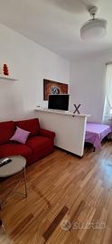 Delizioso appartamento osp gemelli pineta sacchett