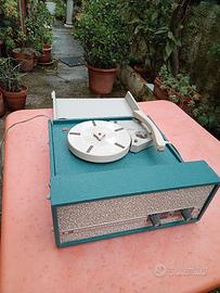 Fonovaligia Allocchio  Bacchini    mod.  1840