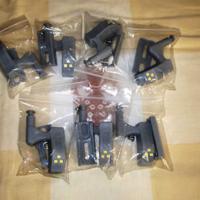 8 LUCI PER ARMADIO MOBILI INTERNO LED