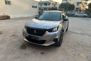 Peugeot 2008 gt unicoproprietario