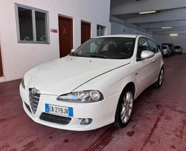 Alfa Romeo 147 1.9 JTD (120) 5 porte Progression N