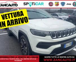 Jeep Compass 1.6 Multijet II 2WD Limited MY23