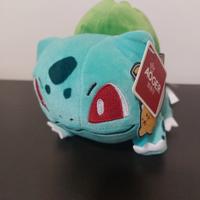 peluche bulbasaur