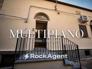 Appartamento di 111 m² con 4 locali a Agrigento
