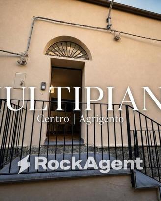 Appartamento di 111 m² con 4 locali a Agrigento