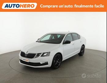 SKODA Octavia PC14185