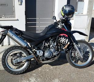 Yamaha xt 660 