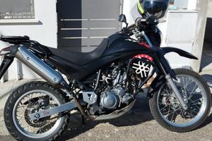 Yamaha xt 660 