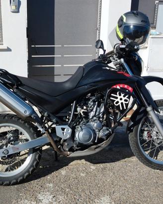 Yamaha xt 660 