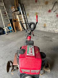 Motozappa