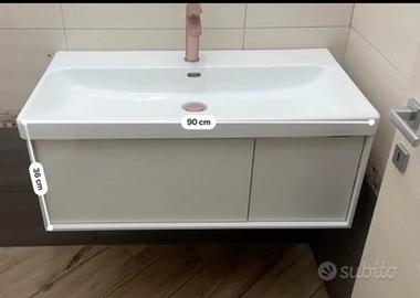 Mobile bagno