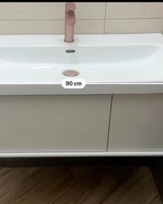 Mobile bagno