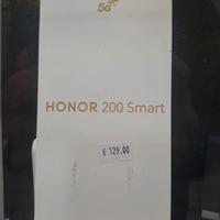 Honor 200 Smart Forest Green