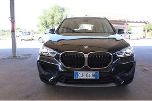 BMW X1 sDrive18d Business Advantage