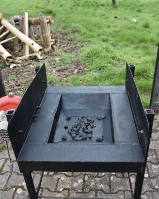 Carbone per forgia 30 Kg