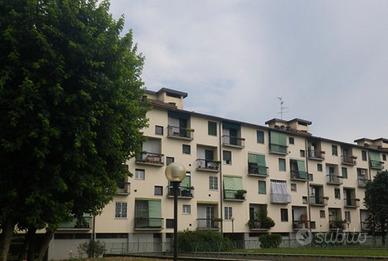 Forlanini/Repetti, singola all inclusive 600