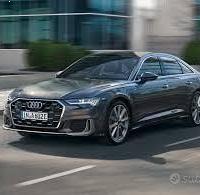 Audi a6 2025 per ricambi