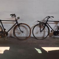 Biciclette bianchi vintage 