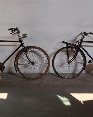 Biciclette bianchi vintage 