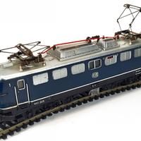 Fleischmann Locomotiva Elettrica 1337 HO DB 10134