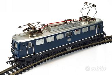 Fleischmann Locomotiva Elettrica 1337 HO DB 10134