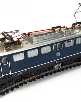 Fleischmann Locomotiva Elettrica 1337 HO DB 10134