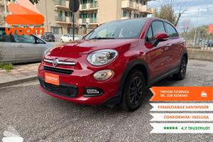FIAT 500X 500X 1.3 MultiJet 95 CV Pop Star