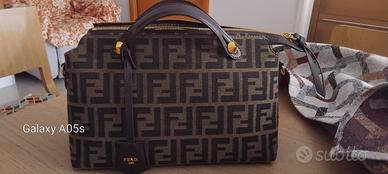 borsa a spalla