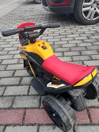 Triciclo