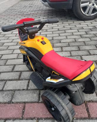 Triciclo