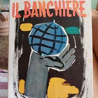 libro Il banchiere