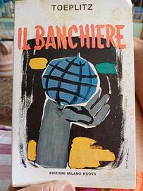 libro Il banchiere