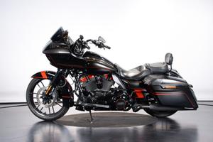 Harley-davidson Road Glide C.V.O. - 2018