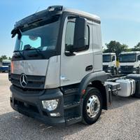 Telaio Mercedes Antos 18.35